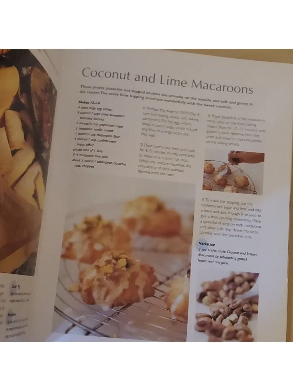 Cookies Recipe Book 300 Step By Step Recipes Softcover Yum Yummy Cookie